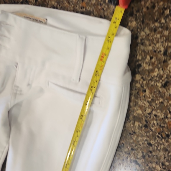 Vanilla Jeggins Juniors Size 7 Brasil Large - Picture 15 of 16